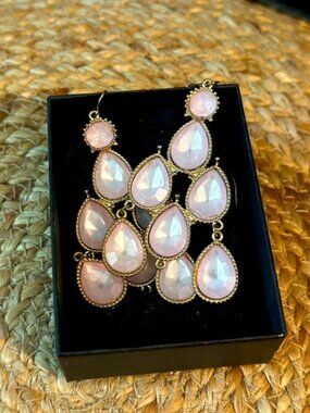 Chandelier Earrings